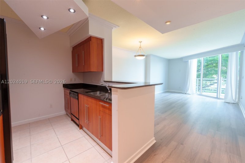 Alquiler de apartamento en One Miami West Tower 802