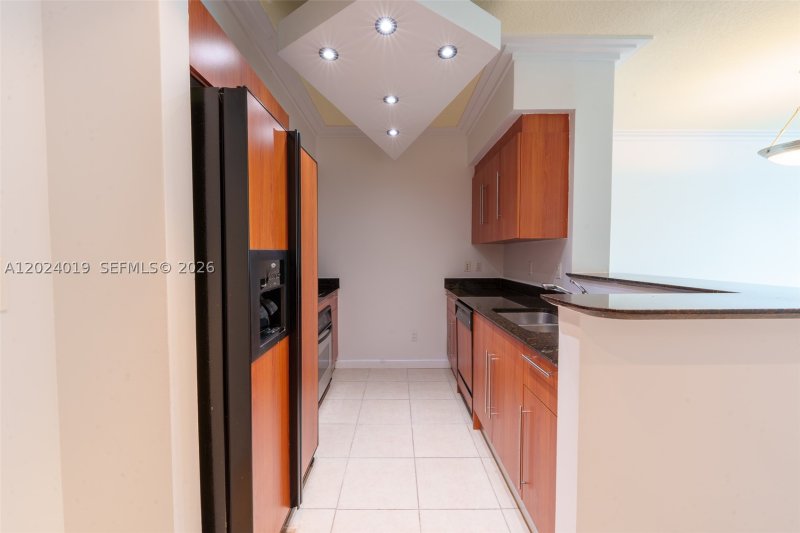 Alquiler de apartamento en One Miami West Tower 802