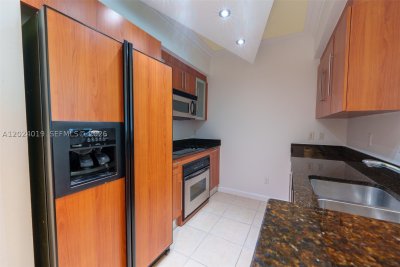 Alquiler de apartamento en One Miami West Tower 802