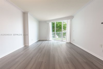 Alquiler de apartamento en One Miami West Tower 802