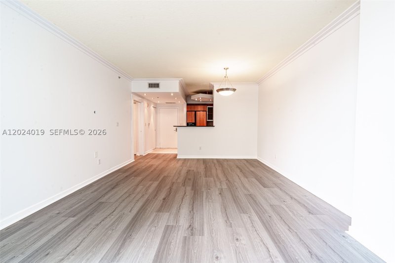 Alquiler de apartamento en One Miami West Tower 802