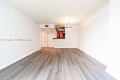Alquiler de apartamento en One Miami West Tower 802
