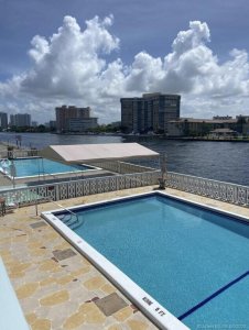 Aluguel de apartamento no Imperial Towers 633