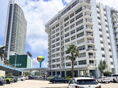 Aluguel de apartamento no Imperial Towers 633