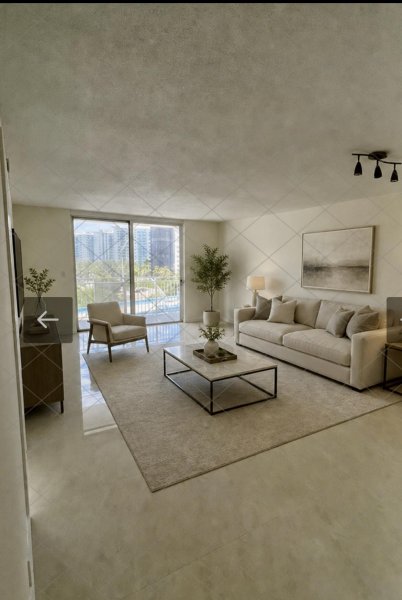 Apartment for rent at Imperial Towers 633