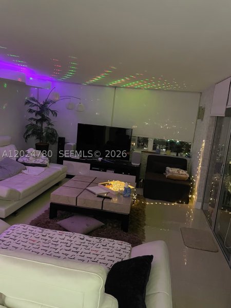 Apartment for rent at Del Prado South Tower 1904