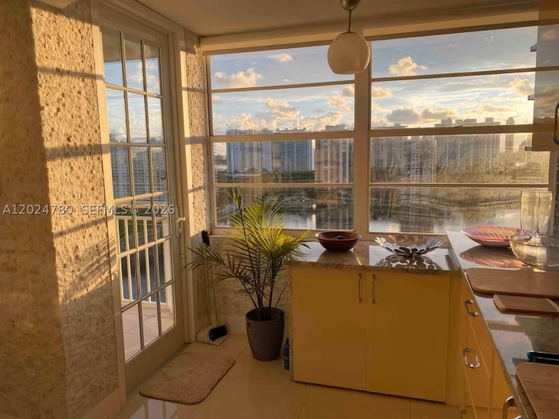 Apartment for rent at Del Prado South Tower 1904