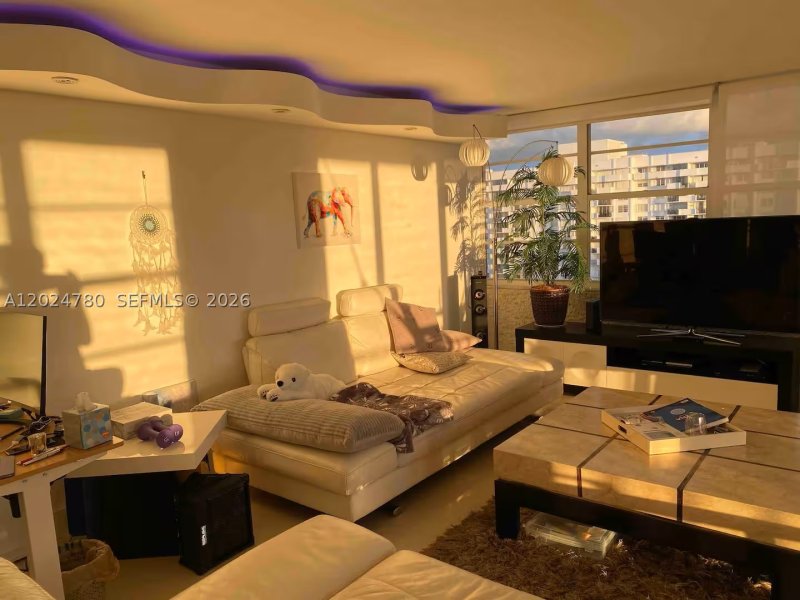 Apartment for rent at Del Prado South Tower 1904
