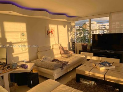 Aluguel de apartamento no Del Prado South Tower 1904