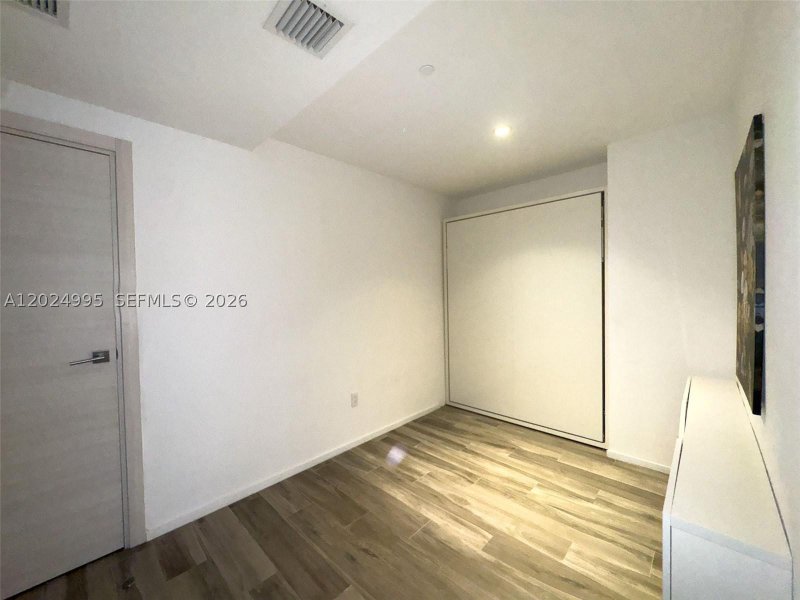Apartment for rent at SLS Lux Brickell 2607