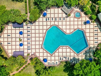 Aluguel de apartamento no Plaza of the Americas 417