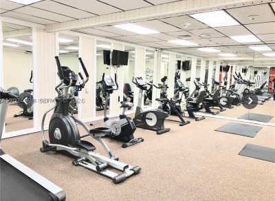 Aluguel de apartamento no Plaza of the Americas 417
