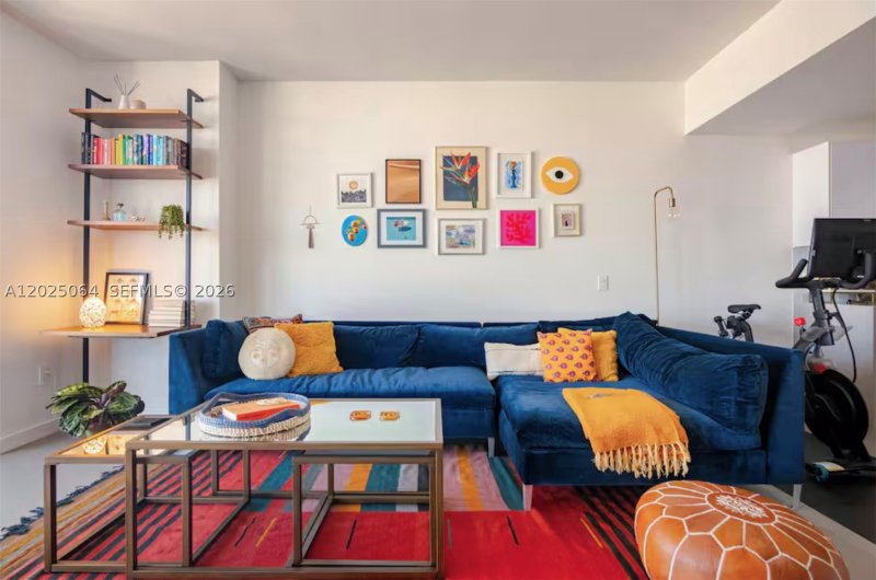 Comprar apartamento no Canvas 3519