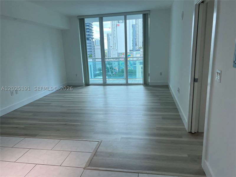 Apartment for rent at The Plaza Tower II 1209