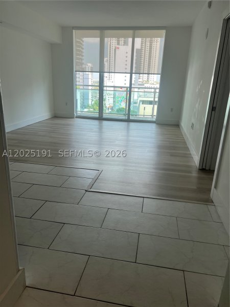 Apartment for rent at The Plaza Tower II 1209