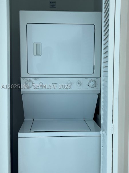 Apartment for rent at The Plaza Tower II 1209
