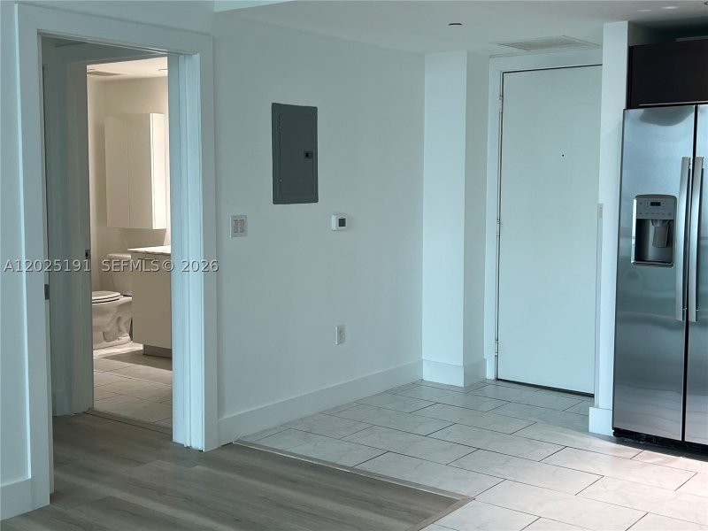 Apartment for rent at The Plaza Tower II 1209