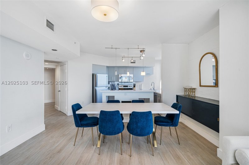 Condo for sale at Waverly 2107