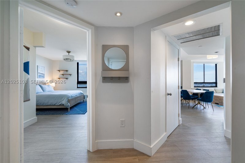Condo for sale at Waverly 2107