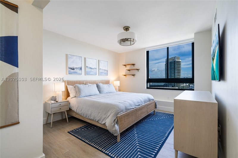 Condo for sale at Waverly 2107