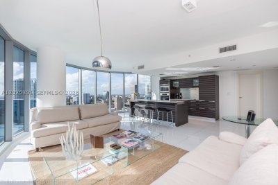 Comprar apartamento no Epic Miami 3102