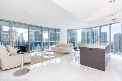 Epic Miami Apt #3102