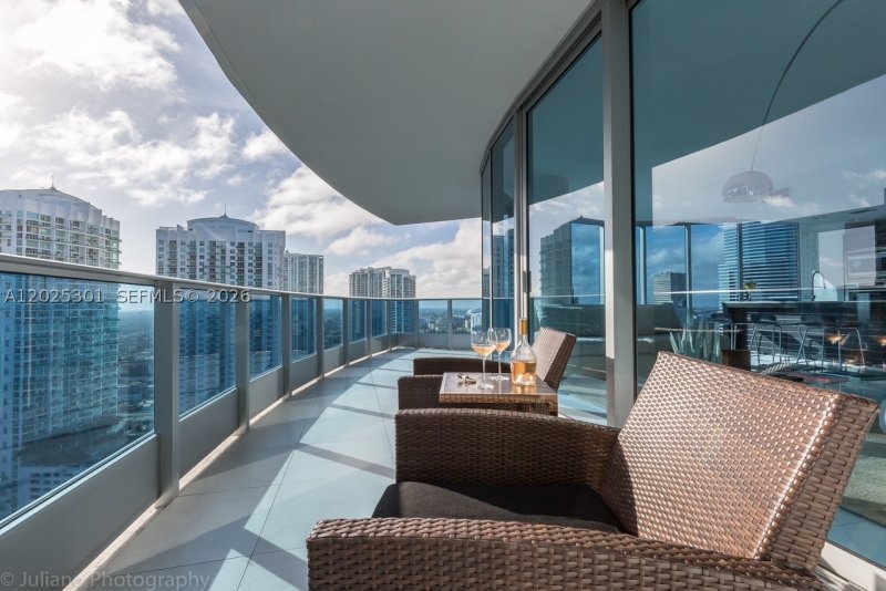 Comprar apartamento no Epic Miami 3102