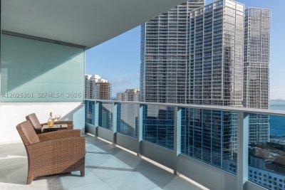 Comprar apartamento no Epic Miami 3102