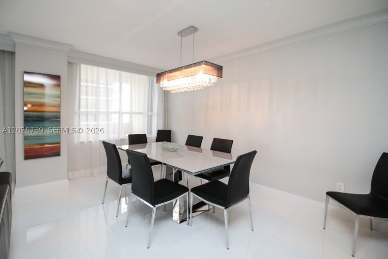 Apartment for rent at Balmoral Condo 9W
