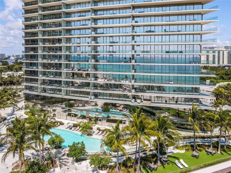 Condo for sale at Residences by Armani / Casa 3504