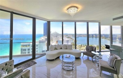 Residences by Armani / Casa Apt #3504