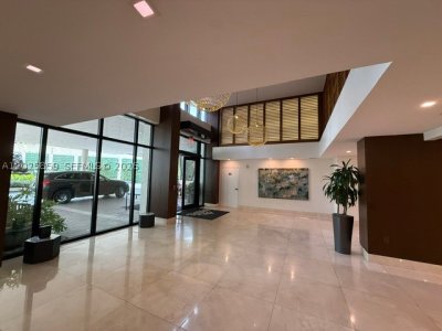 Brickell Key Two Apt #1024