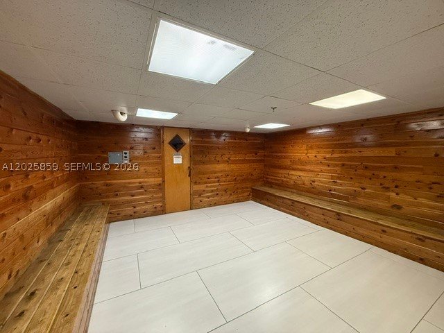 Apartment for rent at Brickell Key Two 1024