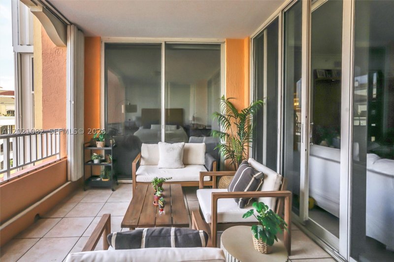 Apartment for rent at Ocean Club Lake Villa Two 503