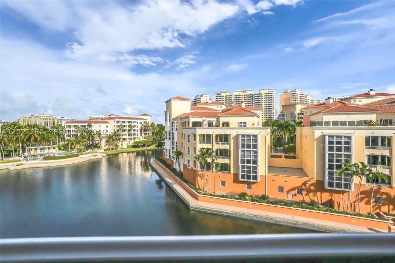 Apartment for rent at Ocean Club Lake Villa Two 503
