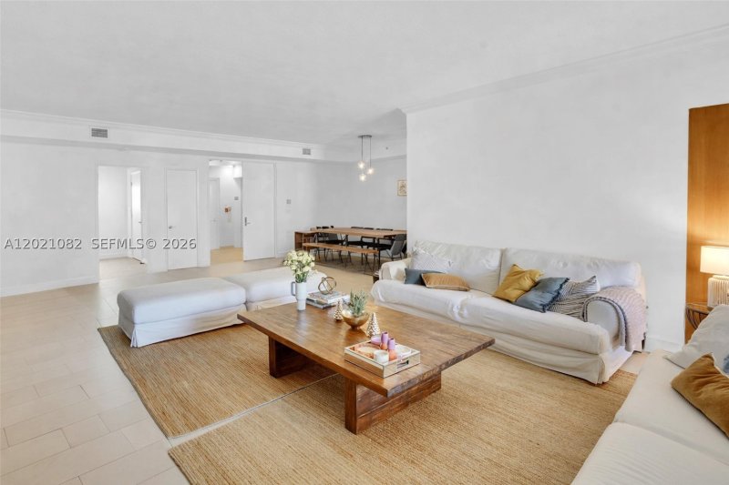 Apartment for rent at Ocean Club Lake Villa Two 503