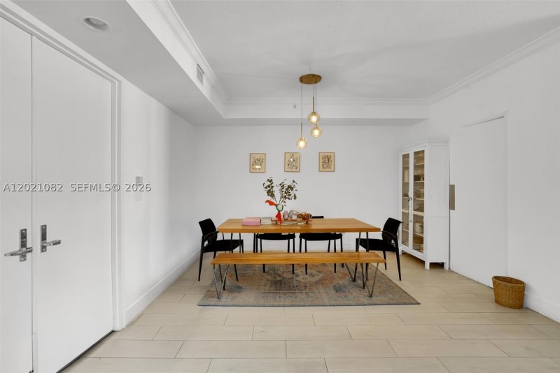 Apartment for rent at Ocean Club Lake Villa Two 503