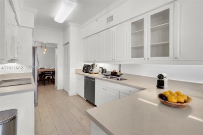 Alquiler de apartamento en Ocean Club Lake Villa Two 503
