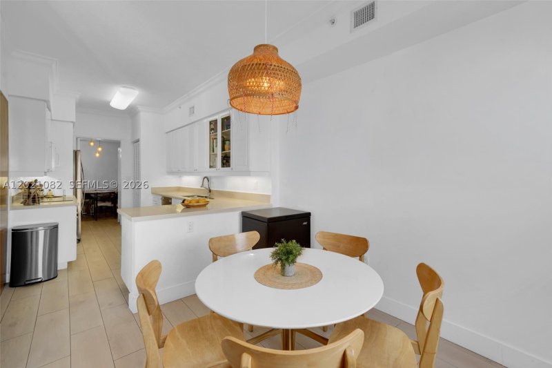 Apartment for rent at Ocean Club Lake Villa Two 503