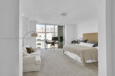 Alquiler de apartamento en Ocean Club Lake Villa Two 503