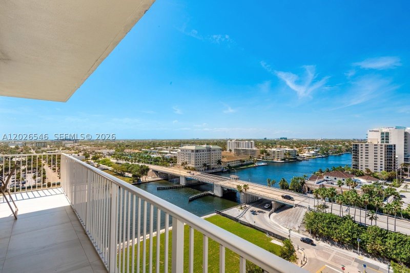 Condo for sale at The Tides at Bridgeside Square 1401