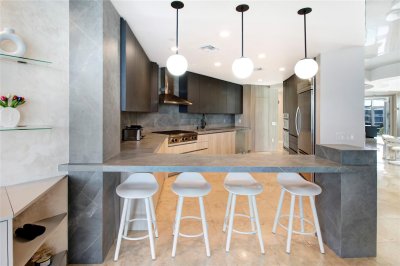 Aluguel de apartamento no Place Des Arts 7