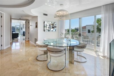 Aluguel de apartamento no Place Des Arts 7