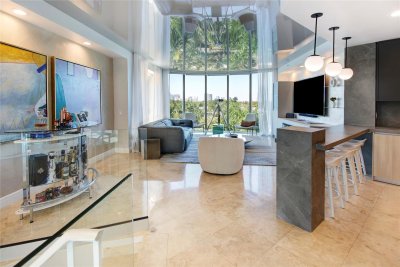 Aluguel de apartamento no Place Des Arts 7