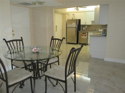 Alquiler de apartamento en Winston Towers 411