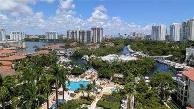 2000 Williams Island Apt #1404