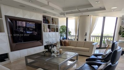 Aluguel de apartamento no 2000 Williams Island 1404