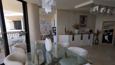 Aluguel de apartamento no 2000 Williams Island 1404