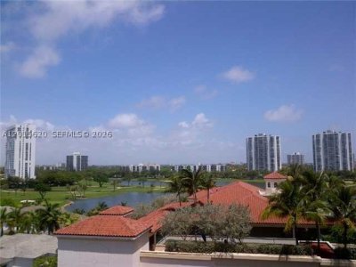 Turnberry Village South Apt #804
