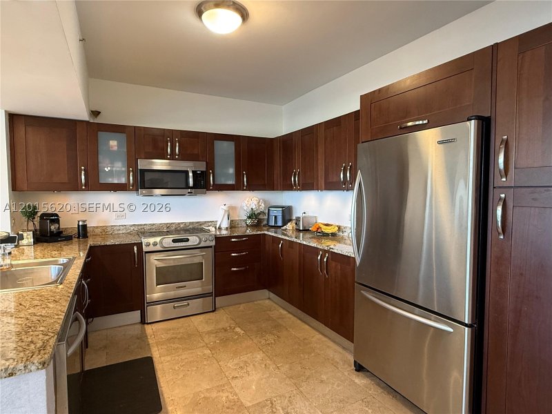Condo for sale at Turnberry Village South 804